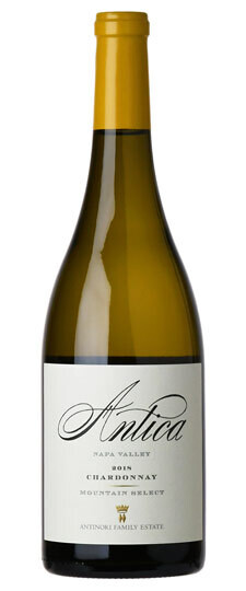 ANTICA CHARDONNAY