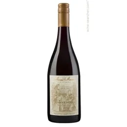 ANNE AMIE GAMAY NOIR 750ML