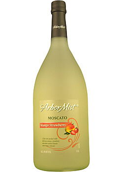 ARBOR MIST PEACH CHARDONNAY 1.5L