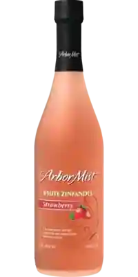ARBOR MIST STRAWBERRY WHITE ZINFANDEL 750ML