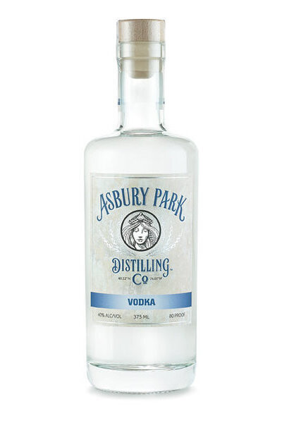 ASBURY PARK VODKA 750ML