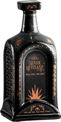 Artesano extra anejo TEQUILA