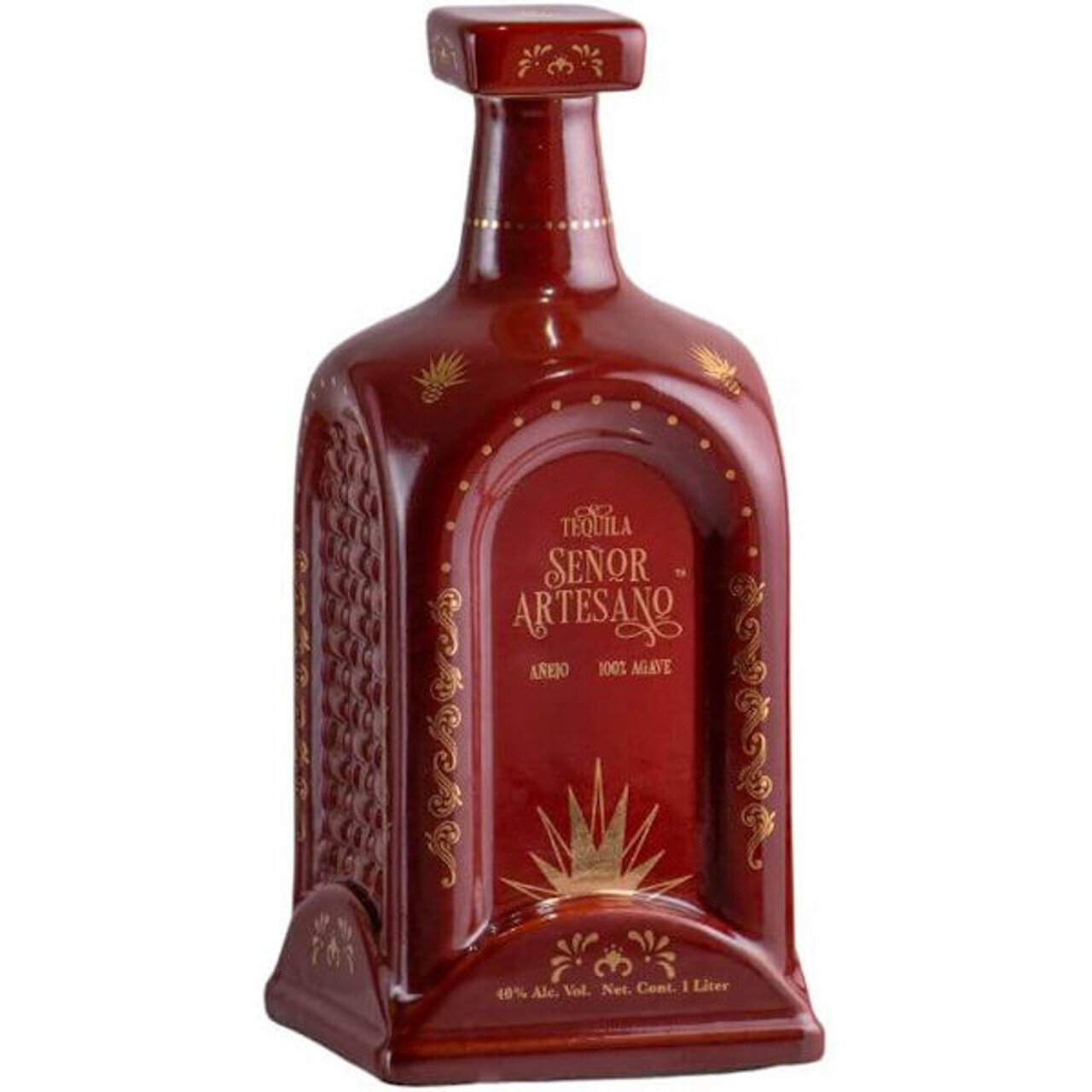 Artesano anejo TEQUILA
