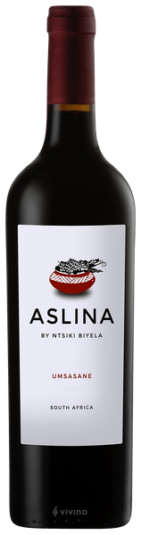 ASLINA UMSASANE 750ML