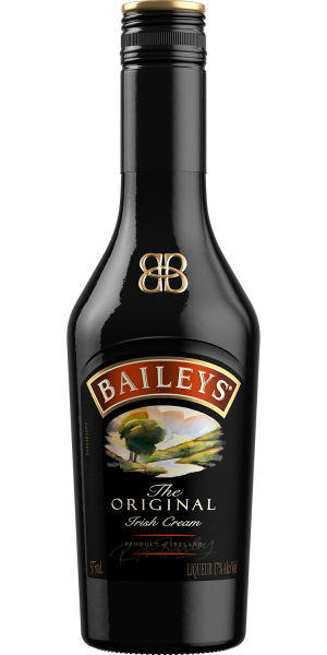 BAILEYS IRISH CREAM 375ML