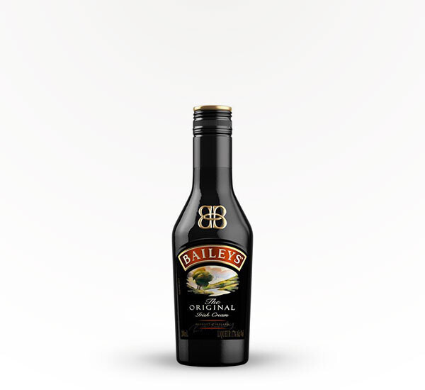 BAILEYS IRISH CREAM 200ML