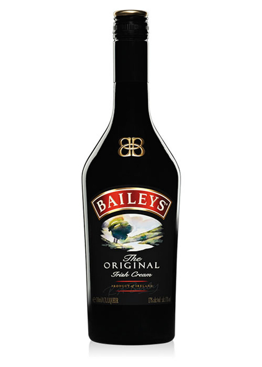 BAILEYS IRISH CREAM 1L