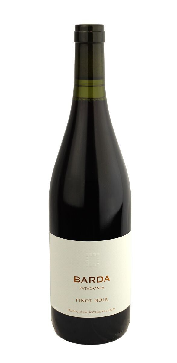 BARDA PINOT NOIR 750ML