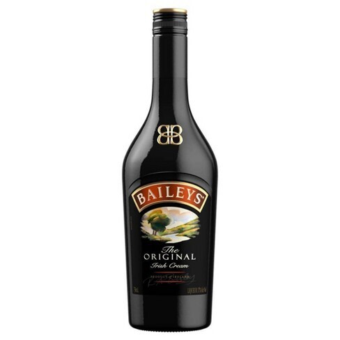 BAILEYS IRISH CREAM 750ML