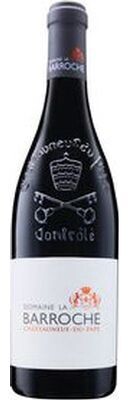 BARROCHE CDP 750ML