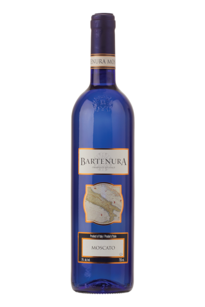 BARTENURA MOSCATO 750ML
