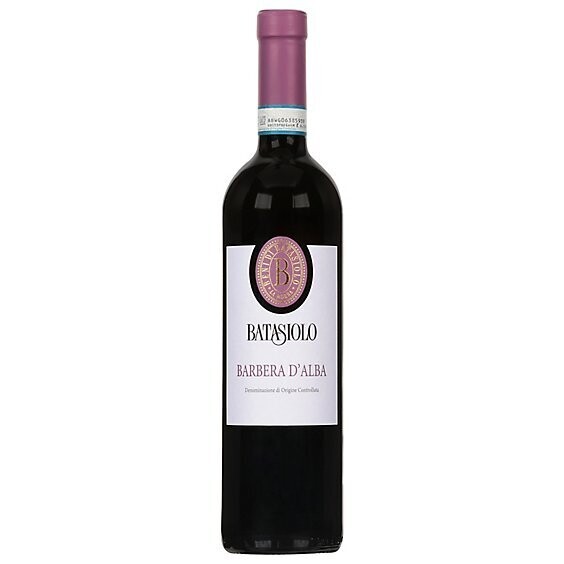 BATASIOLO DOLCETTO