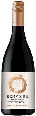 BENZIGER MONTEREY PINOT NOIR 750ML