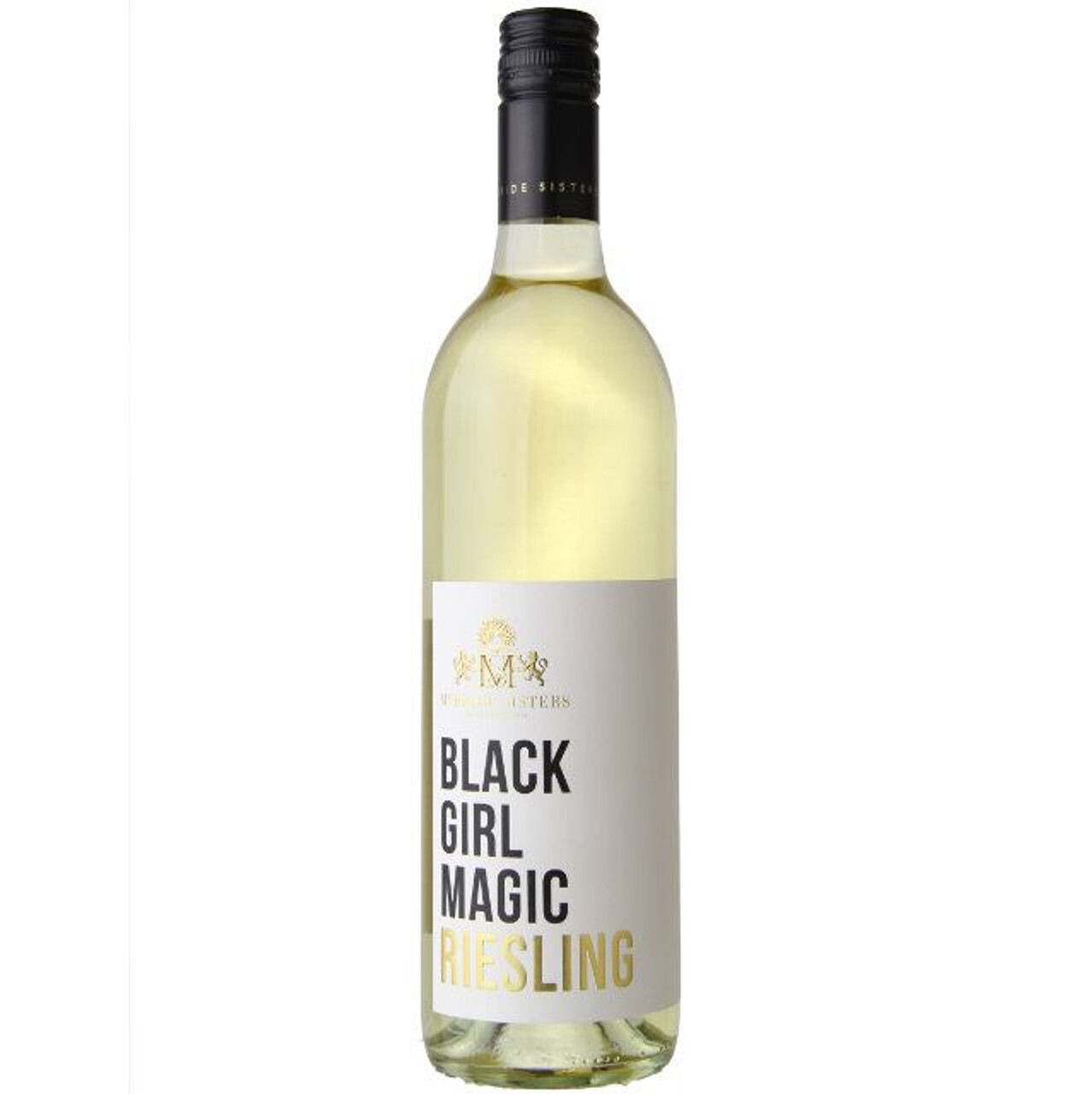 BLACK GIRL MAGIC RIESLING