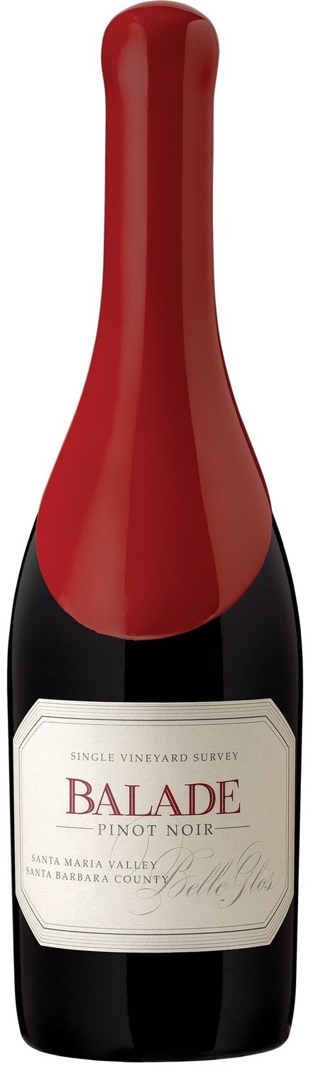 BELLE GLOS BALADE PINOT NOIR 750ML