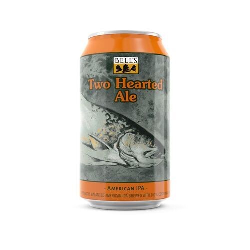 BELLS TWO HEARTED AMERICAN IPA 6PK NR