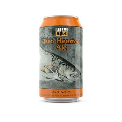 BELLS TWO HEARTED AMERICAN IPA 6PK NR