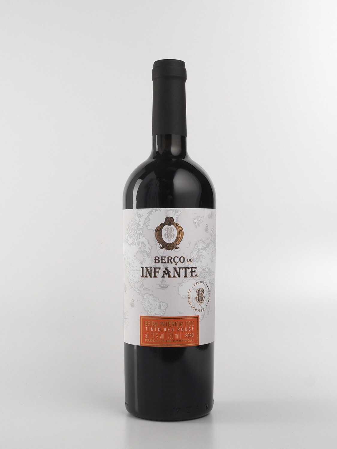 BERCO INFANTE