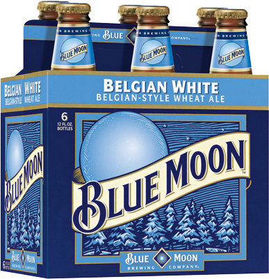 BLUE MOON WHITE ALE 6PK NR