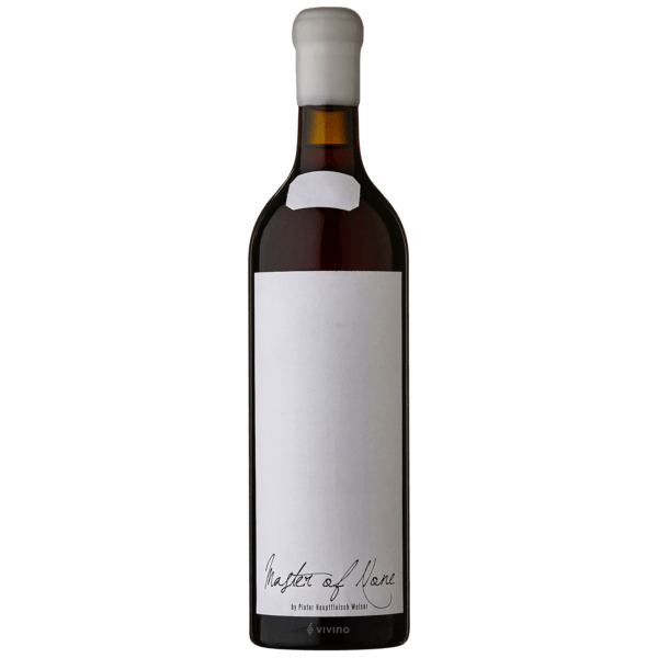 BLANK BOTTLE RED BLEND 750ML
