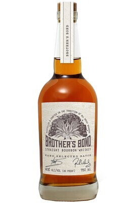 BROTHER&#39;S BOND 750ML