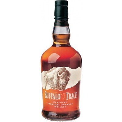 BUFFALO TRACE BOURBON 750ML