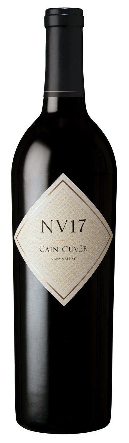 CAIN CUVEE NV14 RED BLEND 750ML