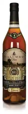 CALUMET 16YR BOURBON 750ML