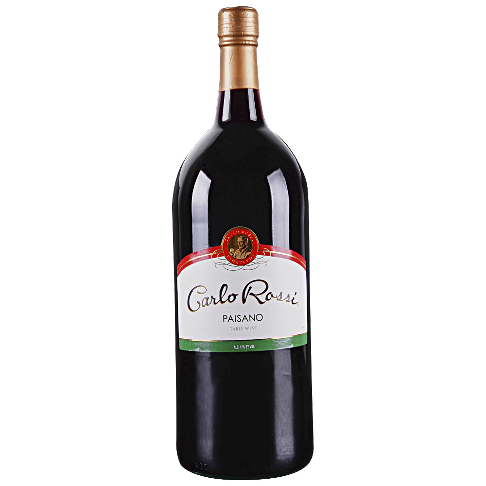 CARLO ROSSI PAISANO 1.5L