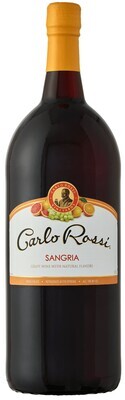 CARLO ROSSI SANGRIA 1.5L