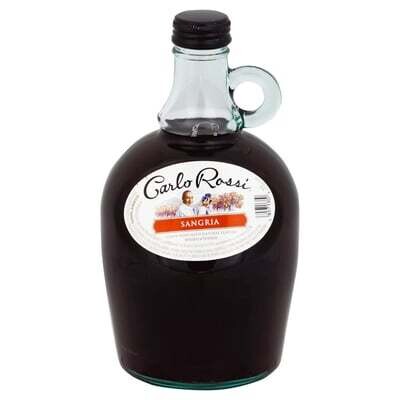 CARLO ROSSI SANGRIA 4L