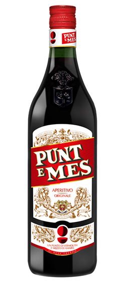 CARPANO PUNT E MES SWEET VERMOUTH 750ML