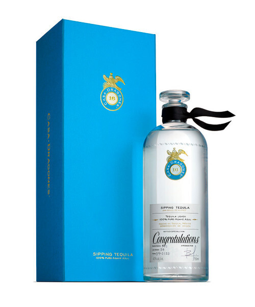 CASA DRAGONES JOVEN SIPPING 750ML