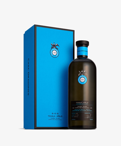 Casa Dragones Anejo TEQUILA 750ML