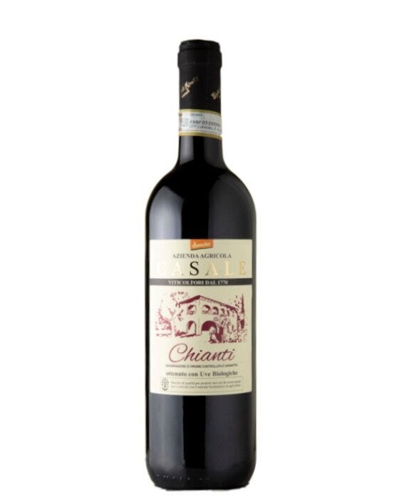 CASALE CHIANTI 750ML