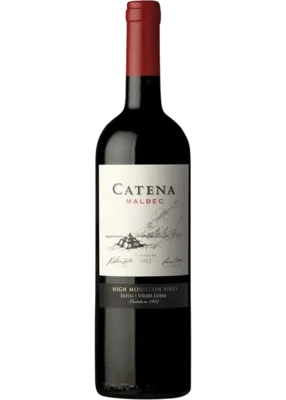 CATENA MALBEC 750ML