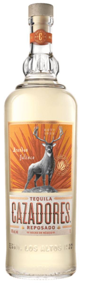 CAZADORES REPOSADO 1L