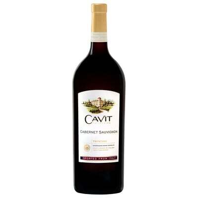 CAVIT CABERNET SAUVIGNON 1.5L