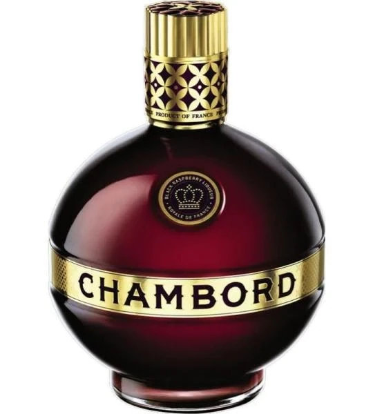 CHAMBORD ROYALE (FR) 375ML