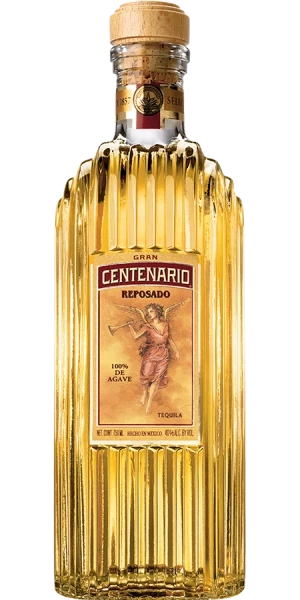 CENTENARIO REPOSADO TEQUILA 750ML