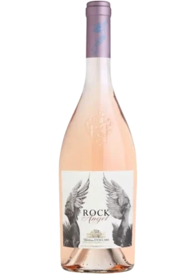 CHAT. D&#39;ESCLANS ROCK ANGEL ROSE 750ML