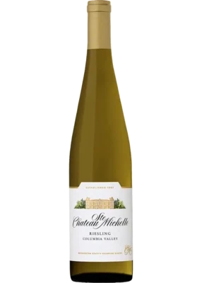 CHATEAU STE MICHELLE RIESLING 750ML