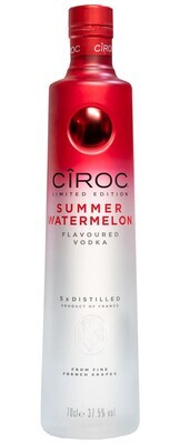 CIROC VODKA WATERMELON 375ML