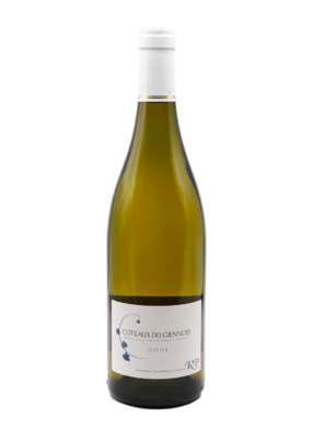 COATEAUX DU GIENNOIS RAIMBAULT  BLANC 750ML