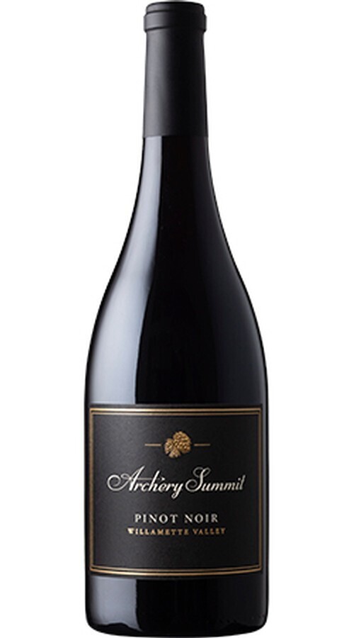 ARCHERY SUMMIT DUNDEE HILLS PINOT NOIR 750ML