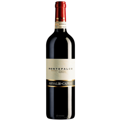 ARNALDO CAPRAI MONTEFALCO ROSSO 750ML