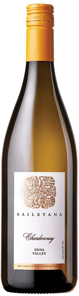 BAILEYANA CHARDONNAY 750ML