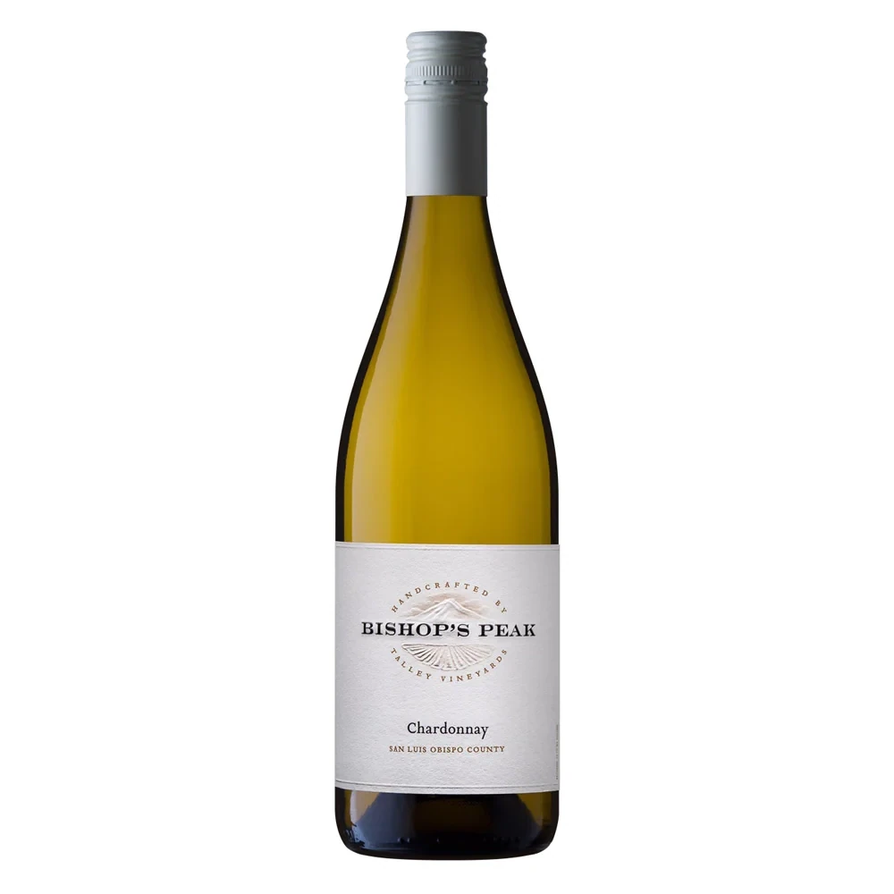 BISHOPS PEAK CHARDONNAY 750ML