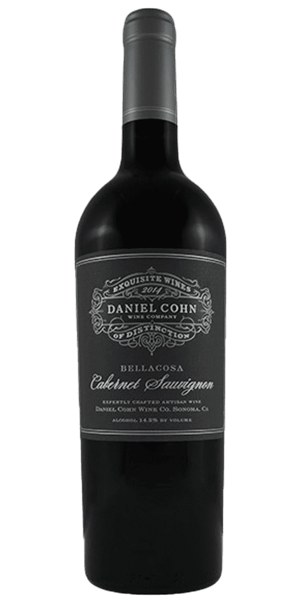 BELLACOSA OAKVILLE CABERNET SAUVIGNON 750ML
