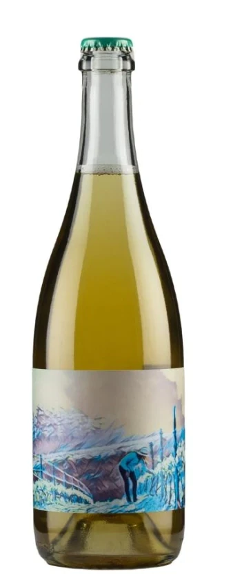 BOSMAN METHODE ANCESTRALE RIESLING 750ML